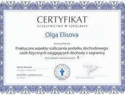 certyfikat-olga-elisova